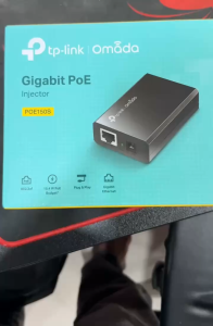 Bộ Chuyển Đổi Nguồn POE TP-Link TL-POE150S