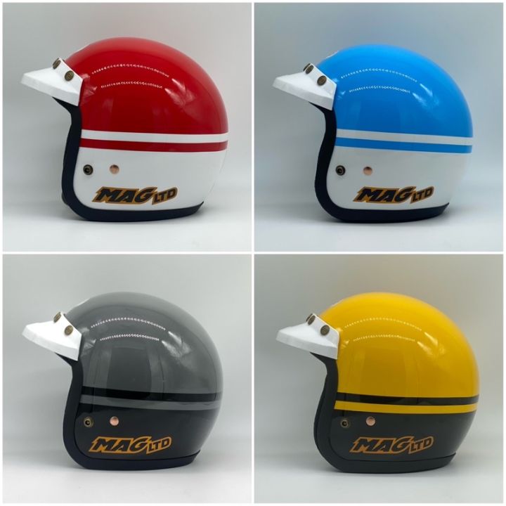 Mag store ltd helmet