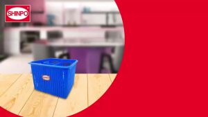 ( BISA COD ) PROMO SHINPO SIP 215 SUPERNAL / TEMPAT SENDOK PLASTIK 3 SEKAT / TEMPAT SENDOK SUPERNAL CUTLERY HOLDER / TEMPAT SENDOK PLASTIK / TEMPAT SENDOK SERBAGUNA