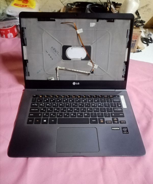Case Casing laptop LG Gram 14Z950 | Lazada Indonesia