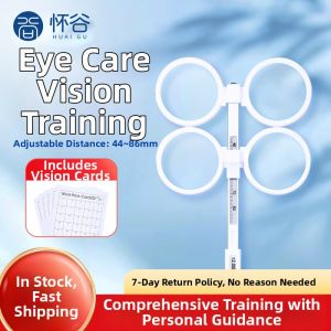 HUAIGU | Child Eye Training Reversible Double Sided Mirror