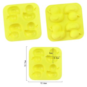 1piece Silicon Mold/Soap Mold/Cake Mold (new designs)