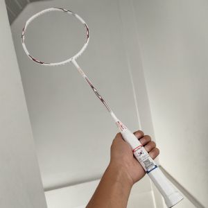 Raket badminton Maxbolt Atroid 3 Zeus 30-35 lbs Ori