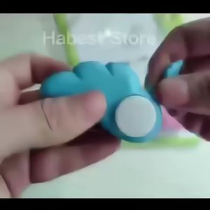 Angel Wings Women Self Protection Personal Alarm Anti Wolf Alarm Women Safety Self Defense Penggera Perempuan