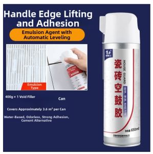 YINGYU | Tile Debonding Injection Strong Adhesive Filler