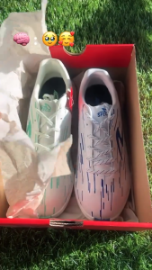 Sepatu Futsal & Sepatu Bola Specs Lightspeed Reborn IN 0riginal 100% - Sepatu Bola Specs - Sepatu Futsal Pria Terbaru Terbaru 2025