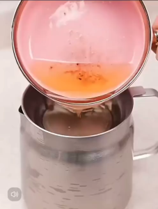 OHHDEER Multifunction Stainless Steel Oil Filter Pot Large Capacity Oil Fryer and Filter Cup Combo
