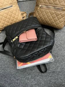 Ransel Cewek Kekinian Terbaru