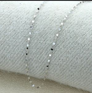 kalung pecah kopi titanium anti karat stainless steel