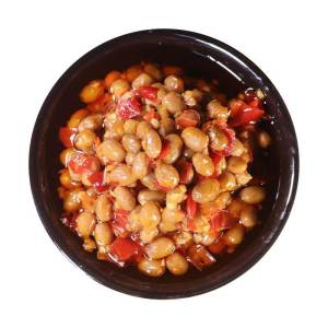 Spicy Fermented Soybean Paste Seasoning Sauce