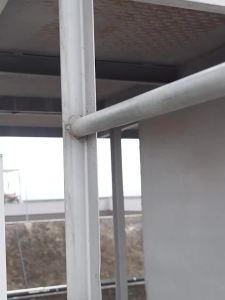Xinda | Dây An Toàn Đa Năng Ngoài Trời Có Móc Dùng Cho Người Làm Cây Leo Núi Thám Hiểm & Xây Dựng - Dây Thiết Bị Bảo Hộ