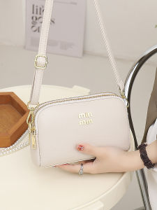 BYUELUN | Trendy Versatile Women Crossbody Bag