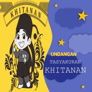 Undangan Digital Video Khitanan Undangan Digital Video Khitanan Anak Undangan Digital Murah Undangan Digital Khitan Undangan Khitan 2022 Mewah Elegan Undangan Khitan 2022 Undangan Khitanan Anak Karakter Undangan Khitanan Aesthetic Simpel