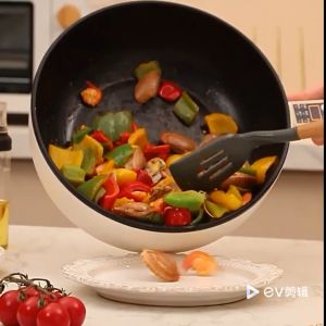 ⚡️พร้อมส่ง⚡️ หม้อมินิไฟฟ้า หม้อไฟฟ้า อเนกประสงค์ หม้อสุกี้ ไม่ติดหม้อ หม้อชาบู หม้อไฟไฟฟ้าขนาดเล็ก Electric Multi cookers