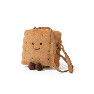 McHugs | Plush Storage Bag