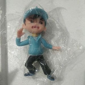 MAINAN ACTION FIGURE BOBOIBOY GALAXY BOBOIBOY ANGIN HALILINTAR APAI (BISA COD)