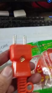 Phích cắm điện chịu tải 3000w