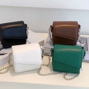 Tas Selempang Wanita Oxana Sling Bag Mini Import