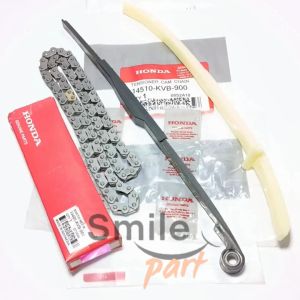 Rantai Keteng Vario Beat & Karet Lidah Tensioner Honda: Kamrat & Spacy Suku Cadang dan Aksesoris