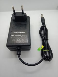 Charger Adapter speaker bluetooth dat 13.5V - 2A