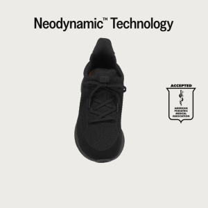 Fitflop VITAMIN FFX KNIT SPORTS SNEAKERS FOR MEN