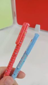 Faster (ฟาสเตอร์) ปากกาลูกลื่น ปากกา รุ่น CX510 ขนาด 0.5 MM. ( 1 ด้าม )