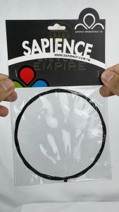 Inner Cable Kabel Dalam Kawat Shifter Sapience Tali Drayer Teflon Bicycle Empire