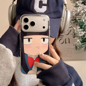 HUASUME | Anime Style Durable Phone Case