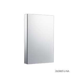 Kohler | Upgraded Home Simple Storage Mirror Cabinet