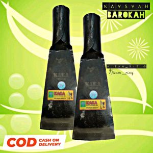 DODOS KAKA ORIGINAL DODOS KAKA IMPORT DODOS SAWIT KAKA top A1 super tajam siap pakai