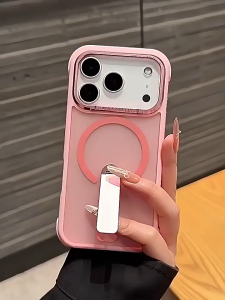 Ốp lưng điện thoại nâng cấp mới chống sốc chất lượng cao cho iPhone 17 Air 16 15 14 13 Pro Max