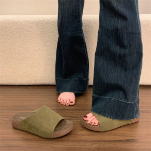 ZOG | Elevating Aesthetic Comfort Sandals