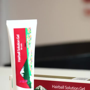 Bioline 5PCS 100g Hairball Solution Cat Grass Recipe for Cats High Quality