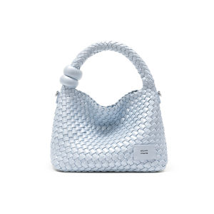 muva | Summer Limited Handmade Woven Shoulder Bag