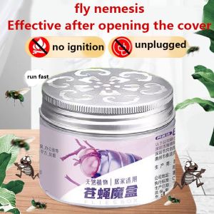 Fly Killer gel 120g Fly Killer Fly Killer Bait Fly Killing Bait Non-toxic cockroach killer