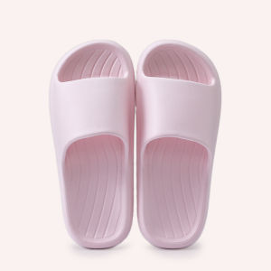 Summer New Slip-resistant Light-weight Home and Bathroom Slippers