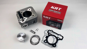 BLOK SEHER BORING BORE UP PAKET BORE UP MIO M3 FINO 125 MIO SOUL GT XRIDE 125 59MM