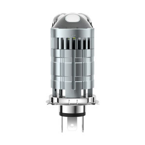 UNJOYLIOD | Motorcycle LED Headlight Lens Retrofit Accessories