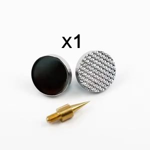 5 Levels Plasma Pen Warts Black Dots Moles Wart Eliminator Papilloma Mole Nevus Freckles Dark Spots Remover Blemish Remover