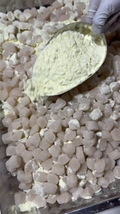 Reseller Package Bundle 5 PCS Milky Macapuno and   5 PCS Milky Ube Halaya 225 GRAMS