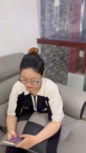 Túi đựng giày quai xách trơn 1 ĐÔI sắc màu vuông KT1 GSR [Có bảo hành]
