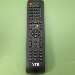 Điều khiển tivi VTB hàng chính hãng remote tv vtb