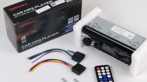 COD Taffware Tape Mobil Audio Multifungsi Bluetooth MP3 FM Radio - JSD-520L / tape audio mobil full bass cd player bluetooth mp3 jvc super bass/ tape audio multifungsi promo murah
