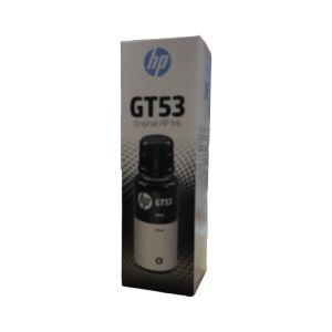 HP GT53/GT52 หมึกเติมแท้ ใช้กับปริ้นเตอร์ HP Smart Tank 500515615INK TANK 115/ 315/ 415/ 319/ 419