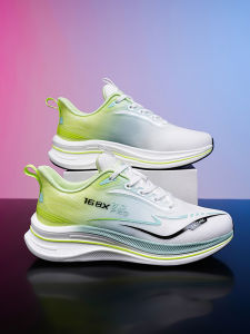 Lightweight and Shock Absorbing Childrens Running Shoes