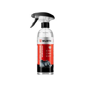 WURTH | Leather & Upholstery Waterless Cleaning Spray
