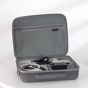 DJI Flip Carrying Case Premium Protective Storage for Drones & Accessories Protable Shockproof Bag