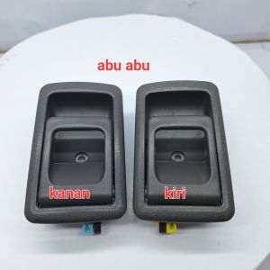 Handle bukaan pintu dalam kijang kapsul Thn 1997 sampai 2004