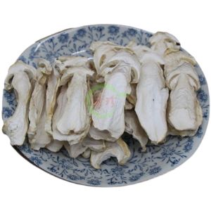 Snow Mountain Tricholoma Matsutake Dry Goods 100G Yunnan Specialty Red Tricholoma Matsutake Dried Flakes Wild Mushroom Natural Mushroom  Agaricus Matsutake
