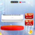 [GIAO TẠI HCM] - Máy lạnh Sharp Inverter 2 HP AH-X18ZEW - Công suất 18.000 BTU, Dàn tản nhiệt bằng ống MCHE, Làm lạnh nhanh Super Jet, Chế độ ngủ đêm Best Sleep, Chế độ Baby cho người già, trẻ nhỏ. 